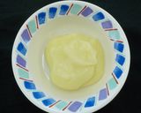 スイートポテト作り方7写真