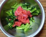 ヨウサマの減塩JAL風国際線FC機内食2作り方6写真