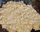 ヨウサマの減塩油揚げのアンチョビコロッケ作り方3写真