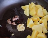 ヨウサマの減塩JAL風国際線FC機内食2作り方1写真