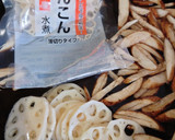 ヨウサマの減塩牛肉のしぐれ炒め作り方3写真