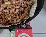ヨウサマの減塩JAL風国際線FC機内食2作り方10写真