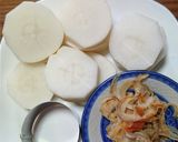 ヨウサマの減塩JAL風国際線FC機内食2作り方12写真