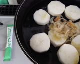 ヨウサマの減塩JAL風国際線FC機内食2作り方13写真