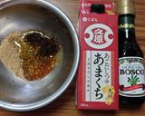 ヨウサマの減塩JAL風国際線FC機内食2作り方4写真