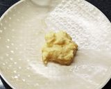 ライスペーパーで簡単コーヒーカスタード作り方8写真
