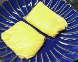 ライスペーパーで簡単コーヒーカスタード作り方9写真