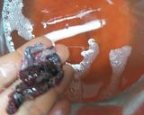 意外と簡単!いくらの醤油漬け作り方4写真
