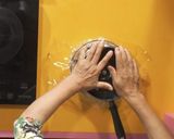 爽やか♪すだちの押し寿司【食遺産】作り方11写真
