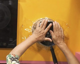 爽やか♪すだちの押し寿司【食遺産】作り方11写真