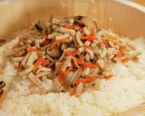 爽やか♪すだちの押し寿司【食遺産】作り方7写真