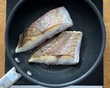 ゼンライスで作る鯛めし!作り方3写真
