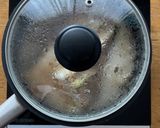 ゼンライスで作る鯛めし!作り方5写真
