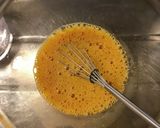 かにかまのだし巻き作り方5写真