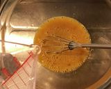 かにかまのだし巻き作り方6写真
