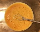 かにかまのだし巻き作り方7写真