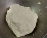 パパッと豆腐入り♡白玉お月見♡団子作り方2写真