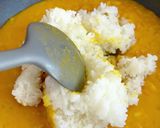 かぼちゃリゾット作り方7写真