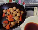 ヨウサマの減塩JAL風国際線FC機内食2作り方15写真