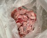 ☆ほっこり！牛肉と秋野菜の治部煮☆作り方3写真
