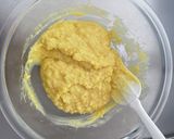 スイートポテト　覚書作り方5写真