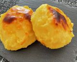 スイートポテト　覚書作り方9写真