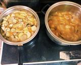 秋深まり(^q^)田舎のいも炊き☺作り方11写真