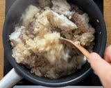 ゼンライスで作る鯛めし!作り方7写真