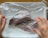 ゼンライスで作る鯛めし!作り方2写真