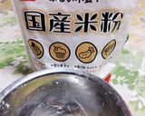 中秋の名月●プチお月見だんご●作り方2写真