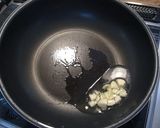 とろけるチーズのトマトスパゲティー作り方3写真
