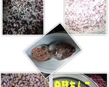 中秋の名月●プチお月見だんご●作り方6写真
