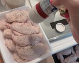 焼き手羽先作り方1写真