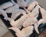 焼き手羽先作り方3写真