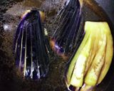 中秋の名月〜月見・和風ハンバーグ〜作り方5写真