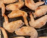 焼き手羽先作り方4写真