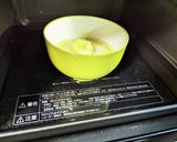 手作り♡甘さ控えめカスタードクリーム作り方5写真