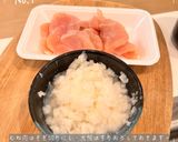 鶏むね肉のみぞれ煮作り方2写真