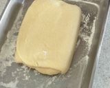 こね3分で簡単シュプリームクロワッサン風作り方9写真
