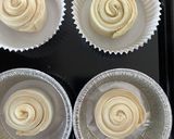 こね3分で簡単シュプリームクロワッサン風作り方13写真