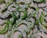 ごうやのチーズガレット作り方2写真