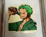 キャラチョコプレート♡誕生日やイベントに作り方7写真