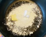 冷やご飯で●海苔明太子のクリーミードリア作り方5写真