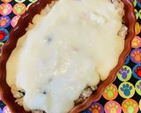 冷やご飯で●海苔明太子のクリーミードリア作り方9写真