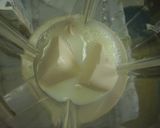 ２つの材料３０秒！豆乳できた＾＾作り方2写真