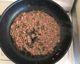 ゴーヤの肉味噌炒め作り方2写真
