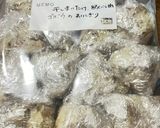 干舞茸と豚バラと生姜のおにぎり作り方6写真