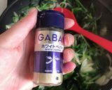 カニカマが美味ほうれん草と玉ねぎの春巻き作り方6写真