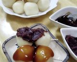 みたらし団子のたれ作り方3写真