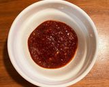 10分|簡単♪えごまの葉の醤油漬け★韓食作り方4写真
